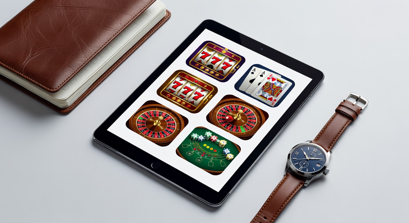 Belangrijke criteria voor het kiezen van een aanbieder - crypto casino zonder cruks